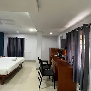 The Reach 3* Kochi