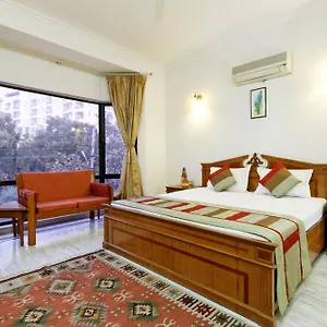 Silver Oak 3* Gurgaon