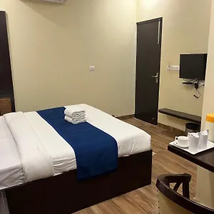 Mayur Palace 3* Agra (Uttar Pradesh)