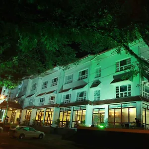No. 18 4* Kochi