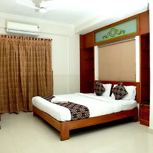 Masi Residency 3* Kochi