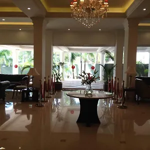 Camelot 4* Alappuzha